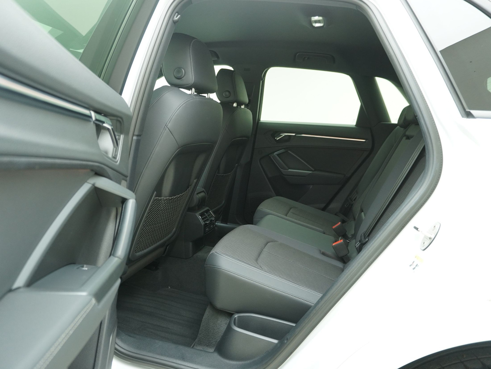 AUDI Q3 35 TFSI S line S-Tronic