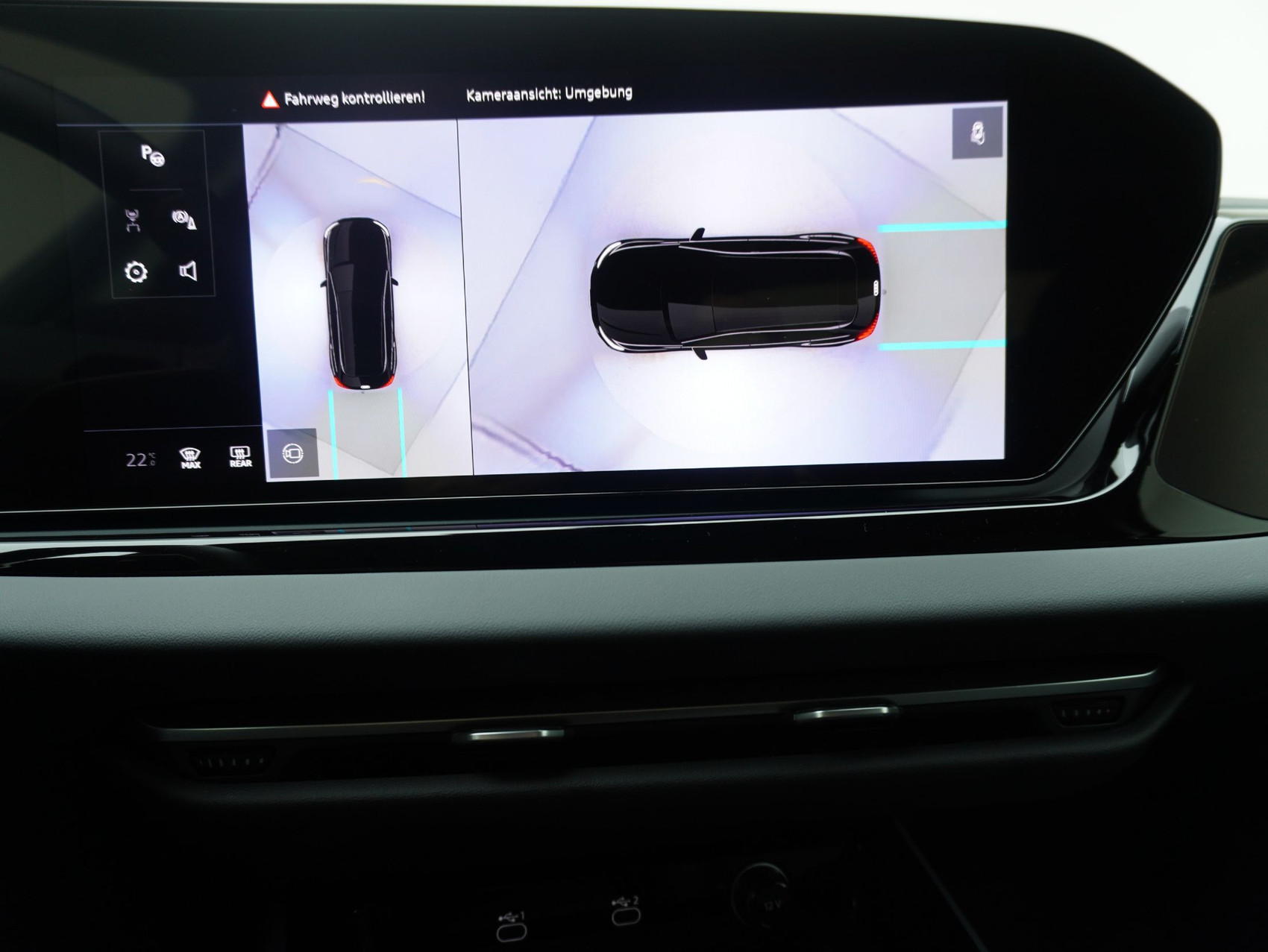 AUDI A5 Avant 2.0 TFSI S line quattro S-Tronic