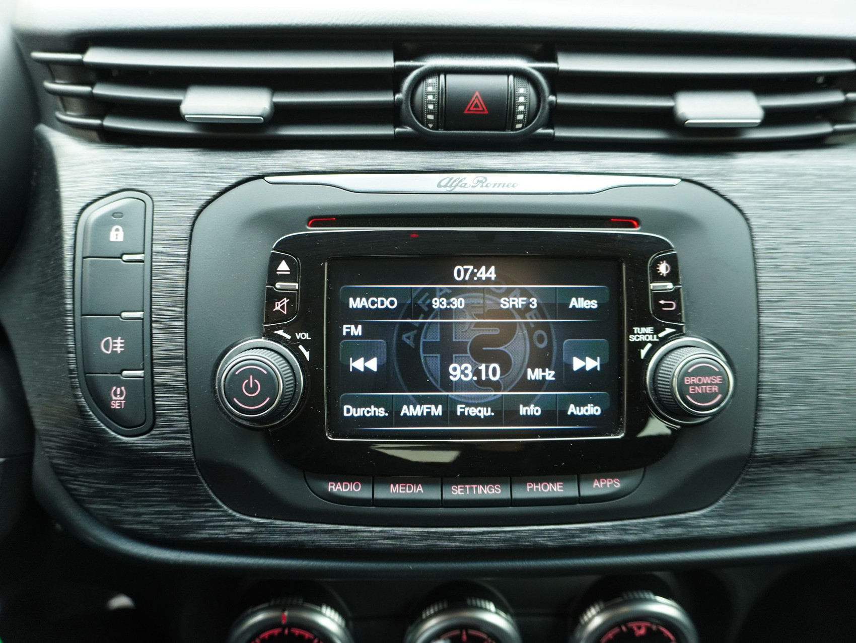 ALFA ROMEO Giulietta 1.4 TB