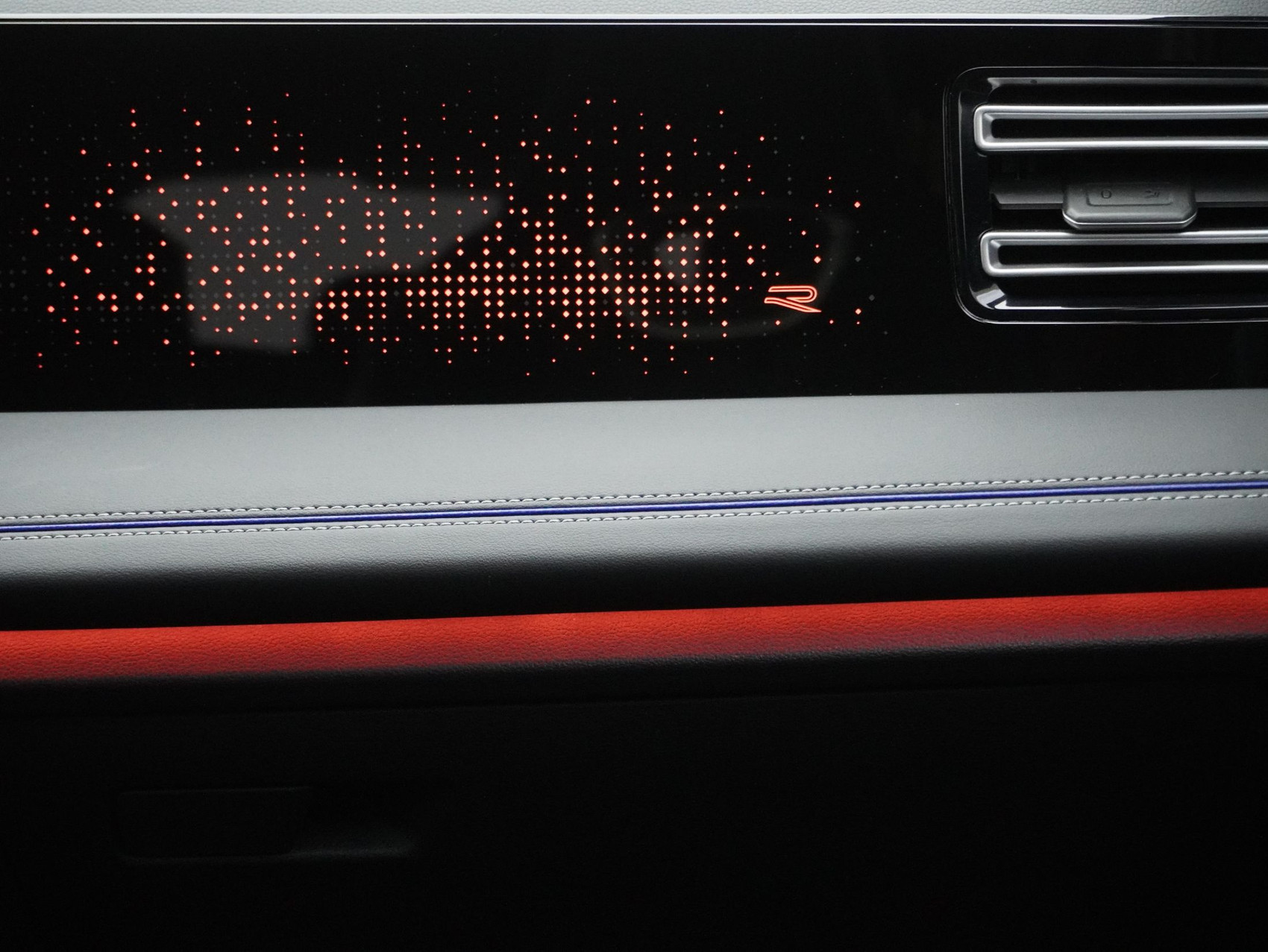 VW Tiguan 2.0 TSI DSG R-Line Black Style 4Motion (2025)