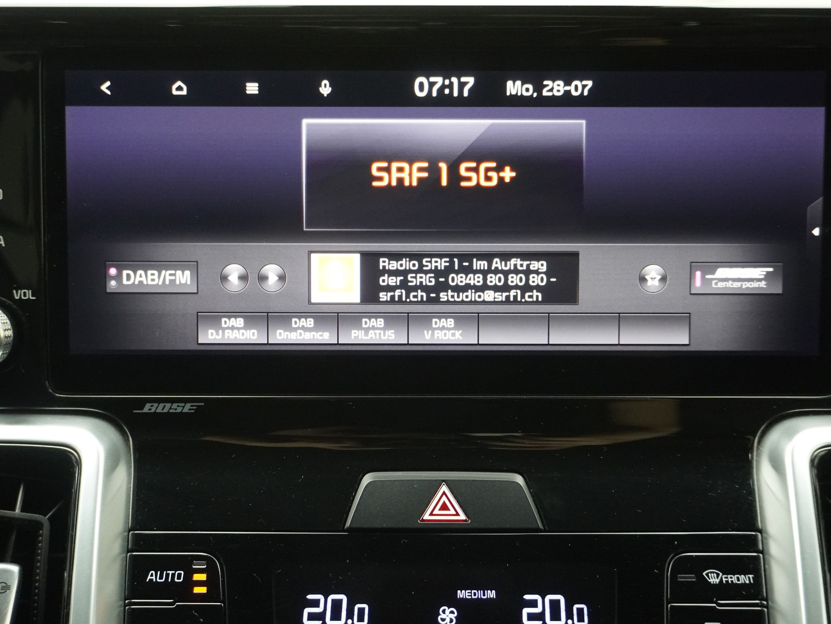 KIA Sorento 1.6 T-GDi Plug-in Hybrid Style 7P