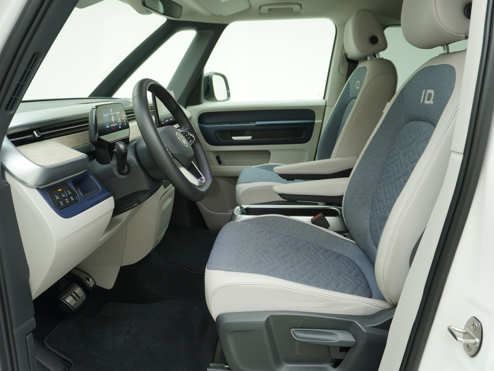 VW ID.Buzz 77kWh Pro