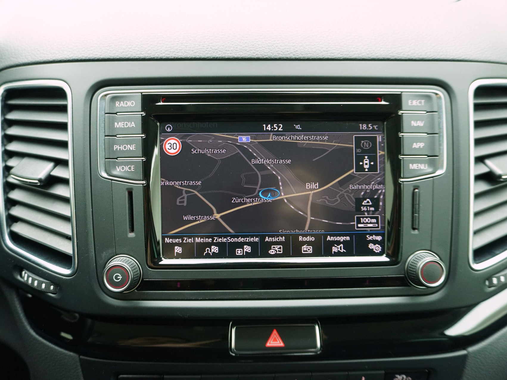 SEAT Alhambra 2.0 TDI DSG Hola FR 4×4