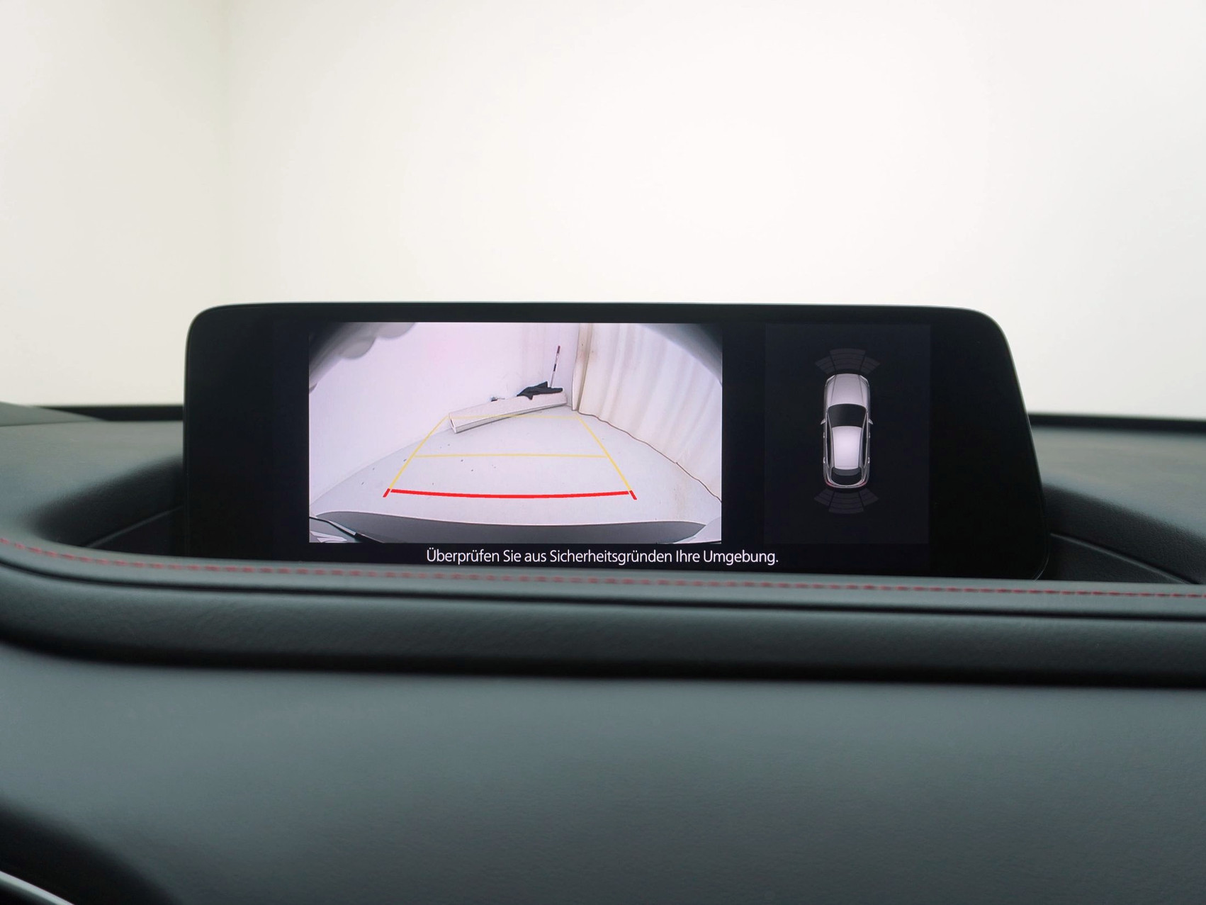 MAZDA CX-30 2.0 186 Homura AWD