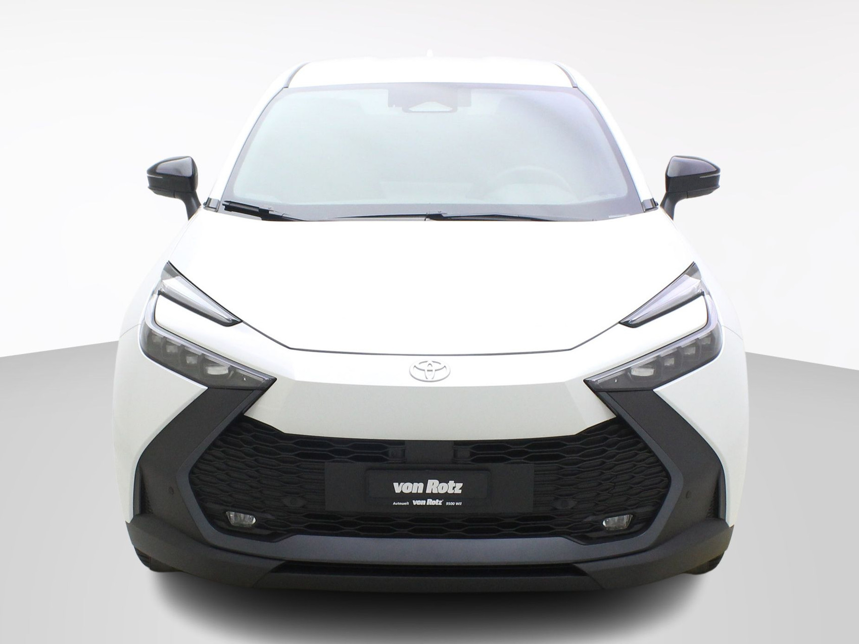 TOYOTA C-HR 2.0 PHEV Trend ** 360° Kamera**