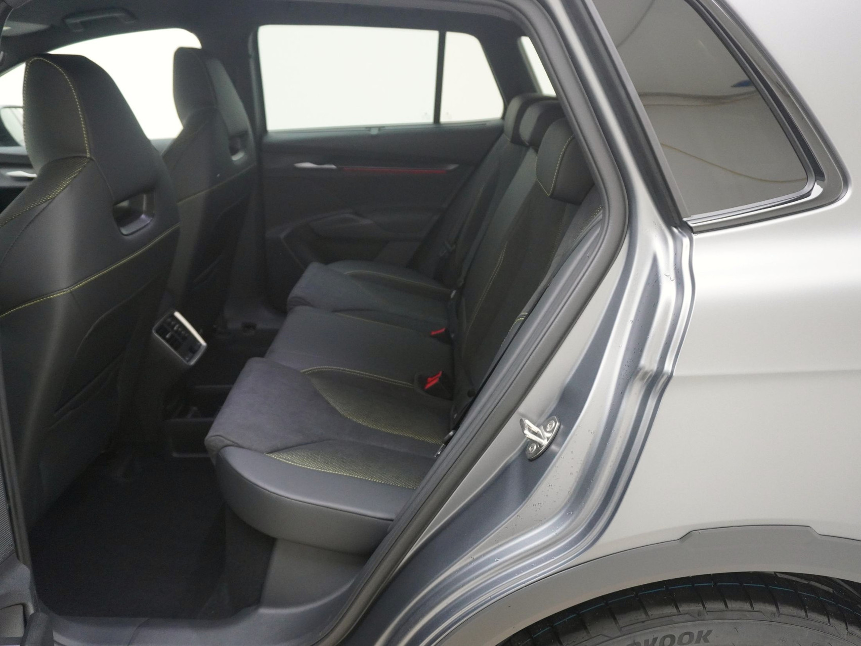 SKODA Elroq RS Matt Edition 4×4