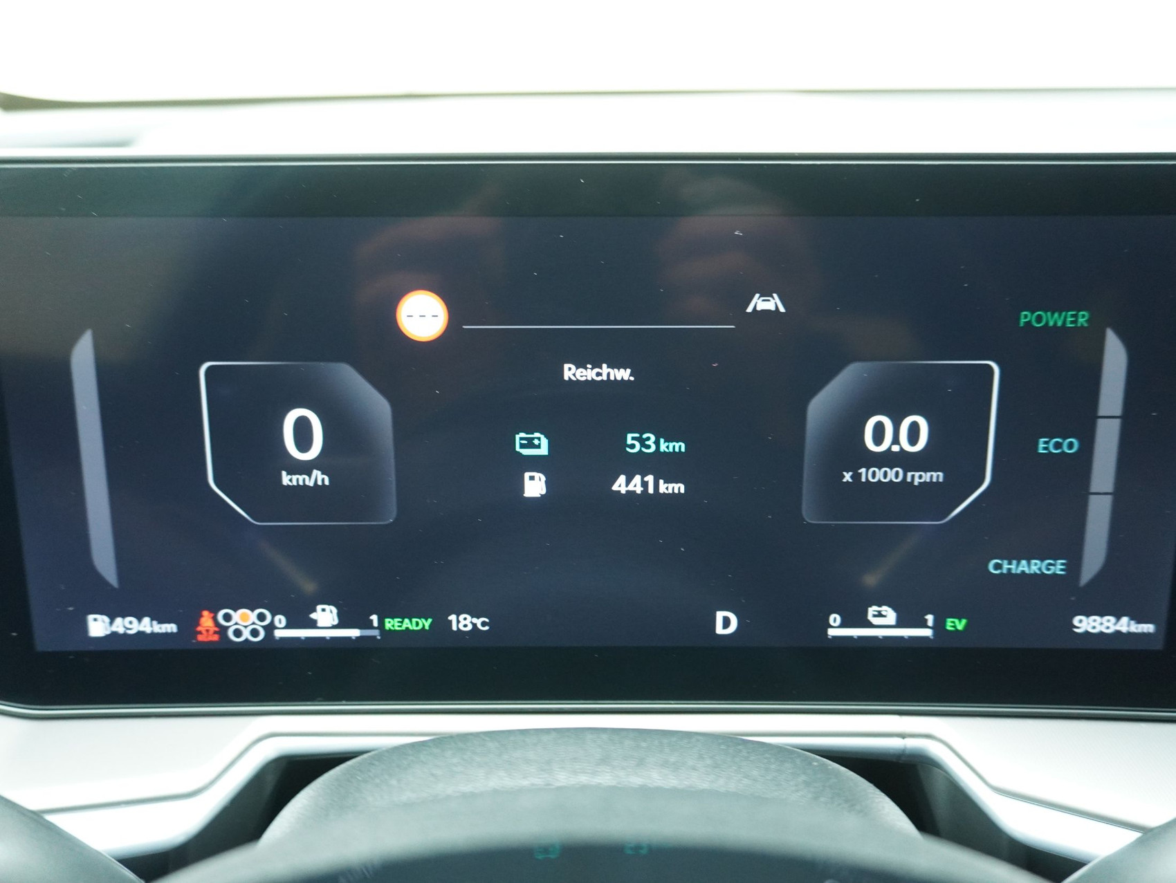 KIA Sorento 1.6 T-GDi Plug-in Hybrid 7P