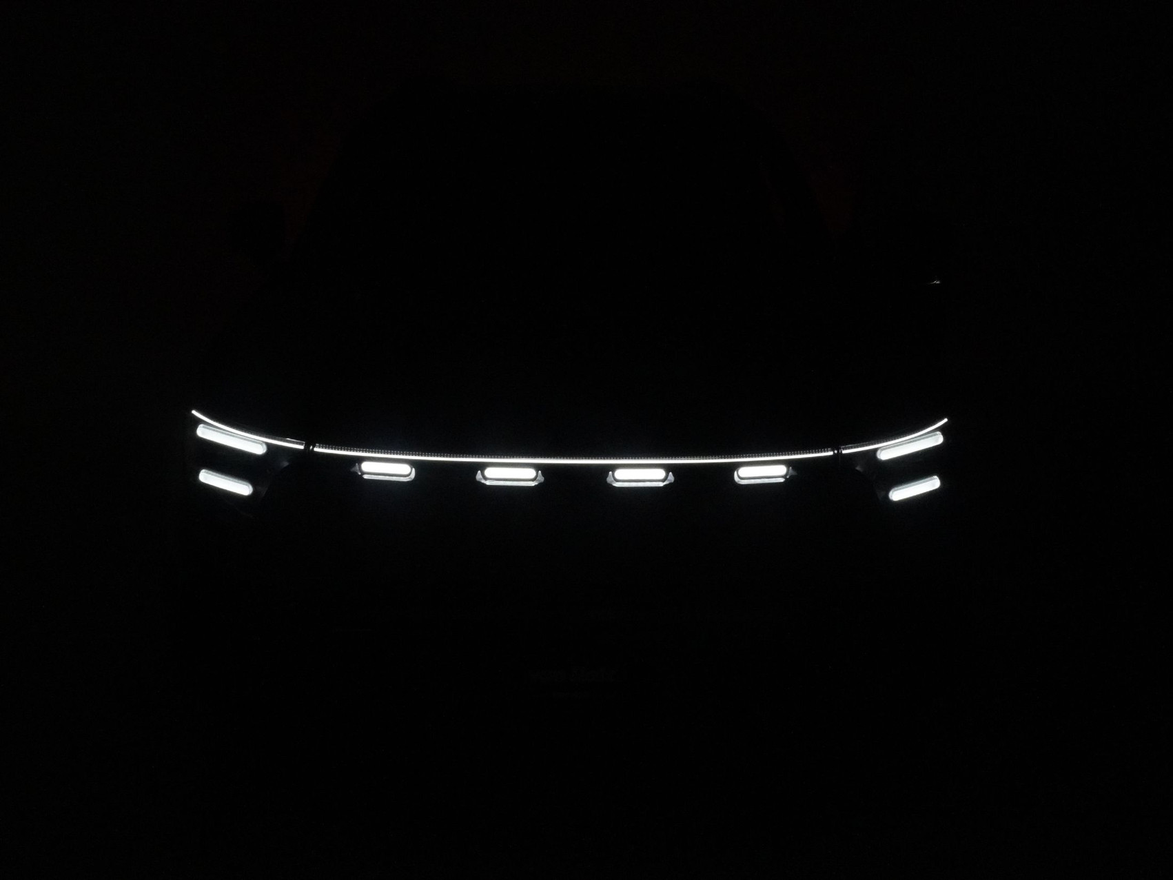 SMART #5 Brabus 4×4