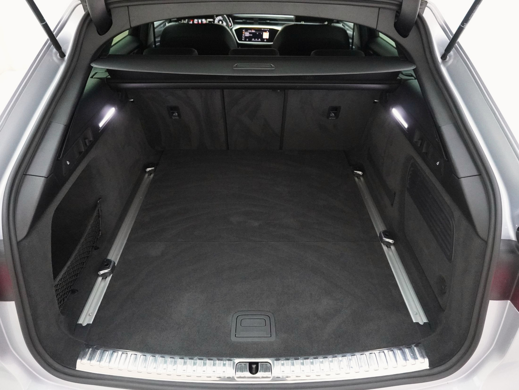 AUDI A6 Avant 45 TFSI Sport quattro S-Tronic