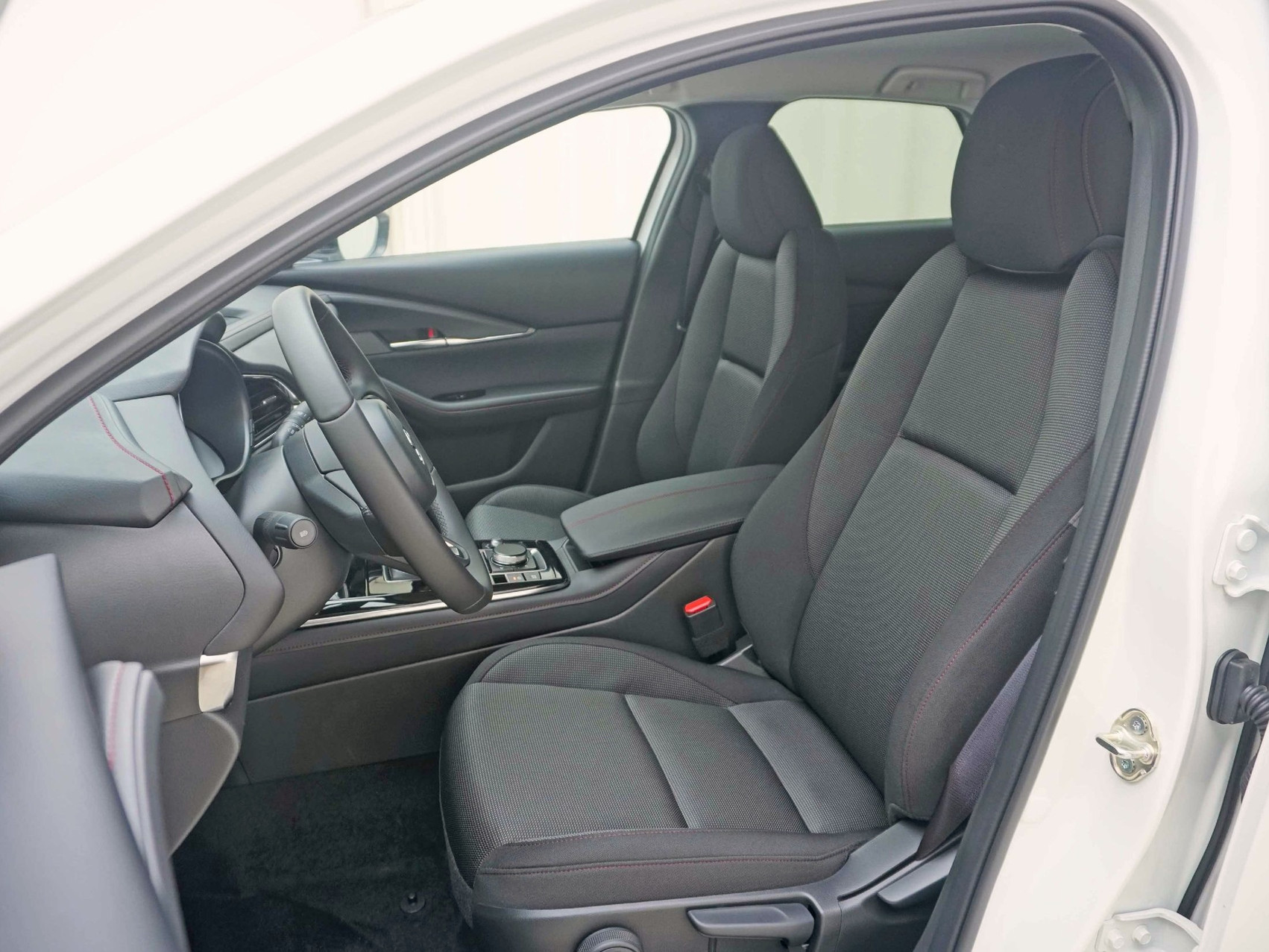 MAZDA CX-30 2.0 186 Homura AWD