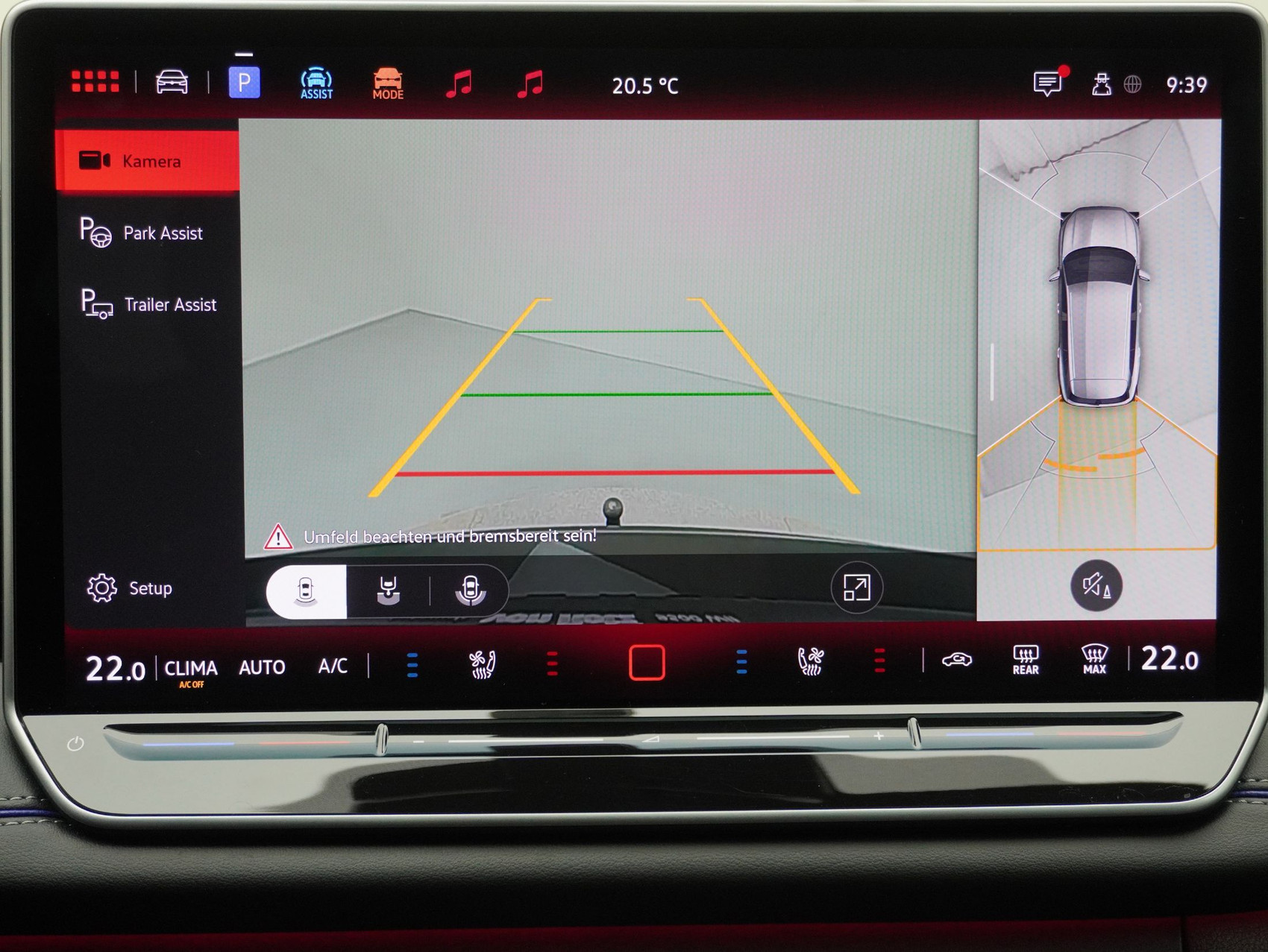 VW Tiguan 2.0 TSI DSG R-Line Black Style 4Motion (2025)