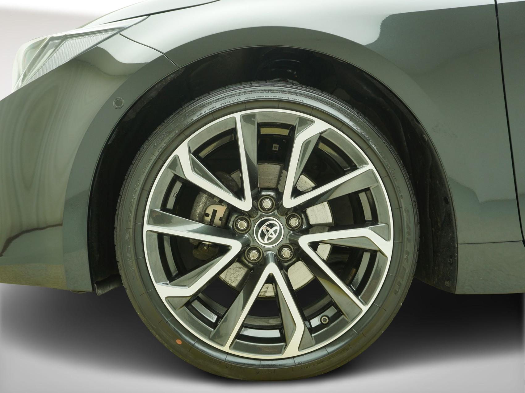 TOYOTA Corolla 2.0 HSD Premium