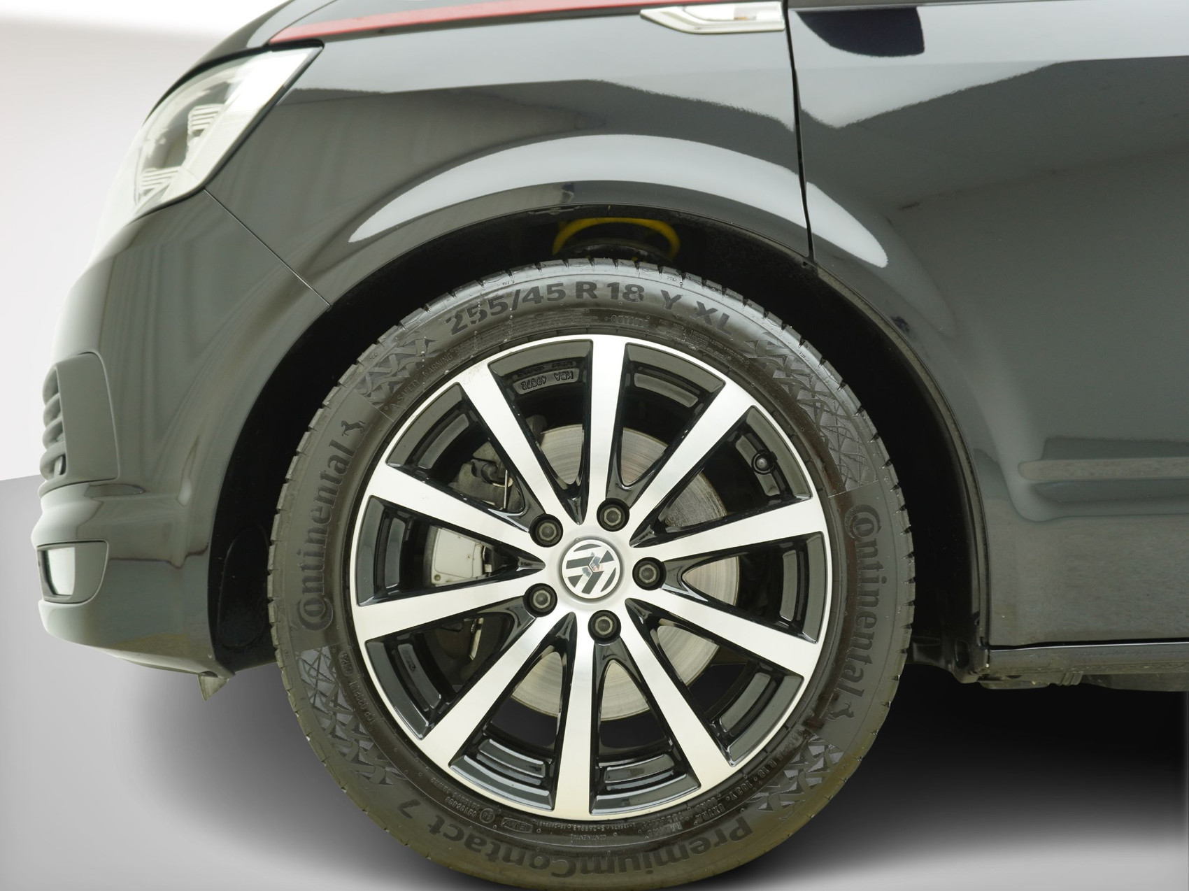 VW T6 Multivan 2.0 TDI DSG Comfortline 4Motion