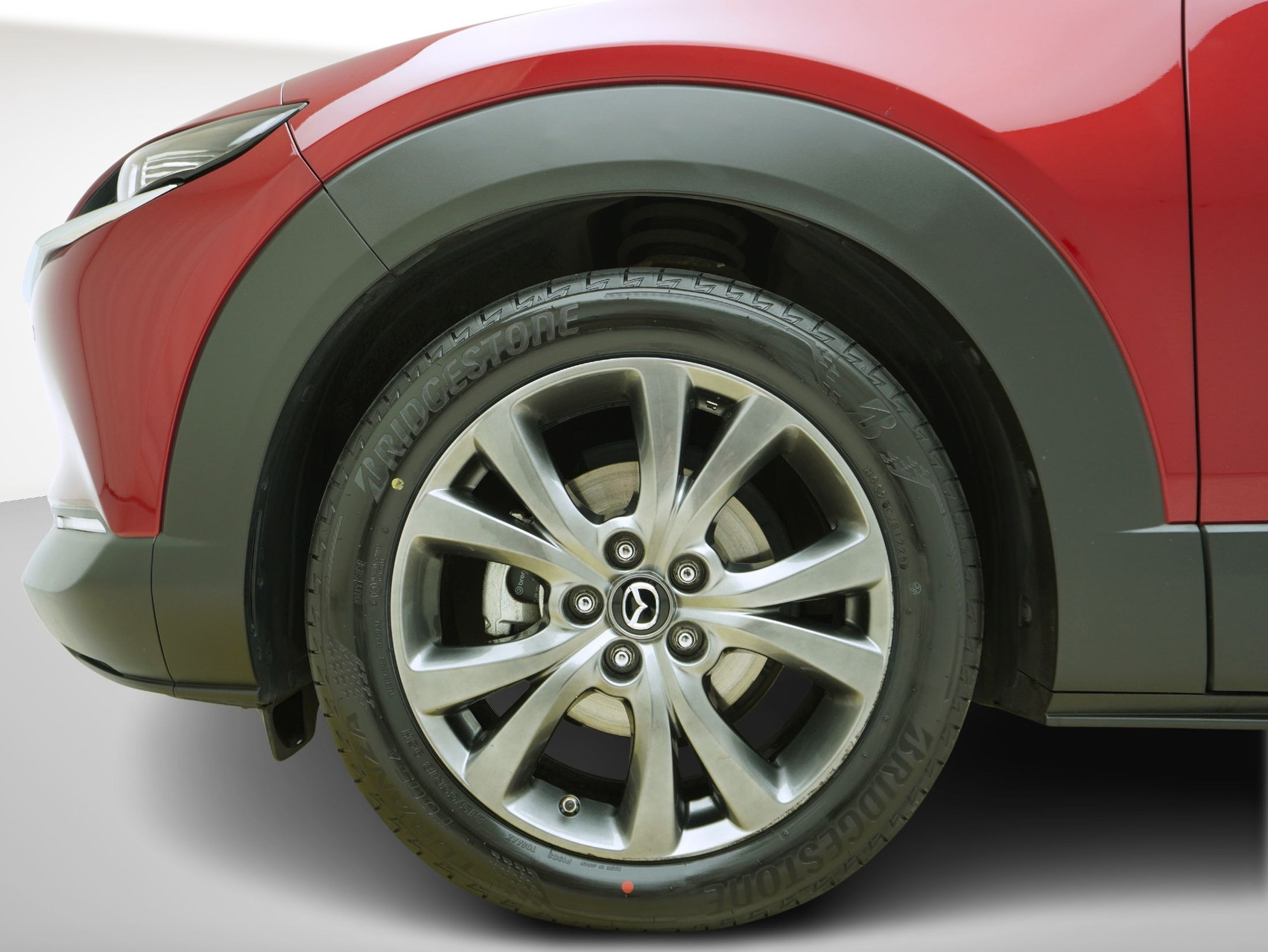 MAZDA CX-30 2.0 Revolution AWD