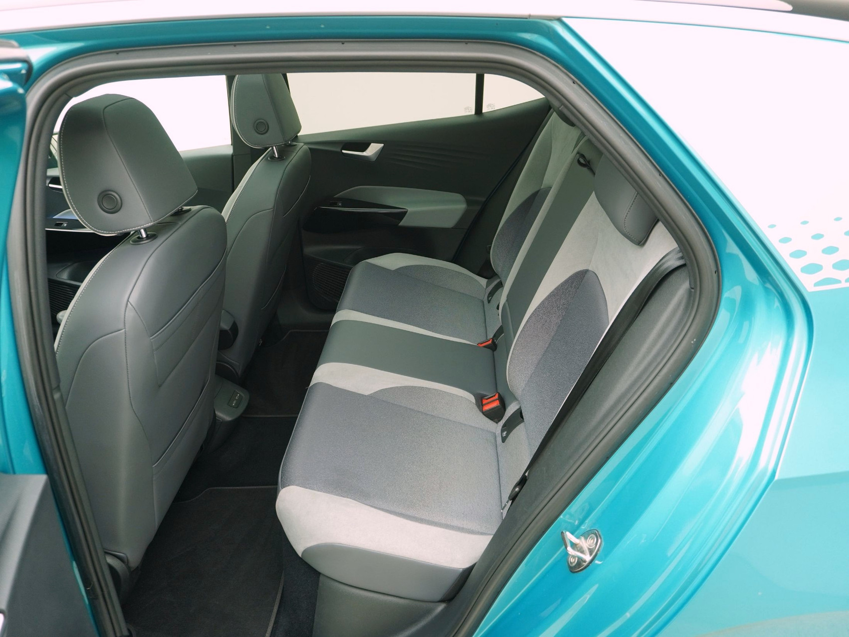 VW ID.3 1st Edition Max