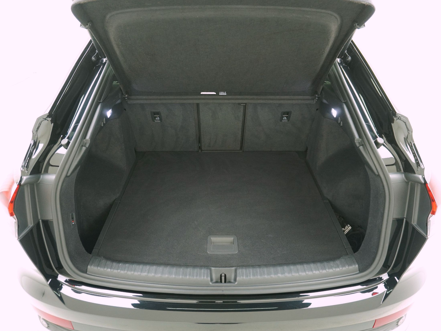 AUDI Q4 e-tron Sportback 50 S line quattro