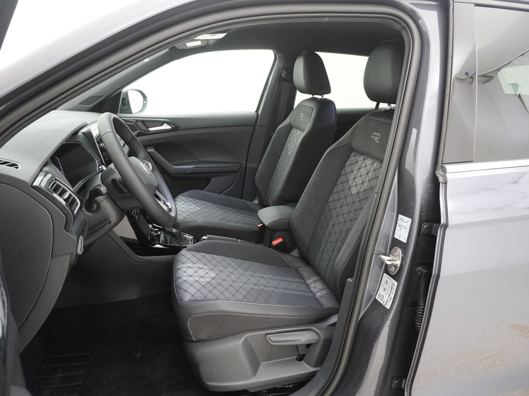 VW T-Cross 1.5 TSI R-Line DSG