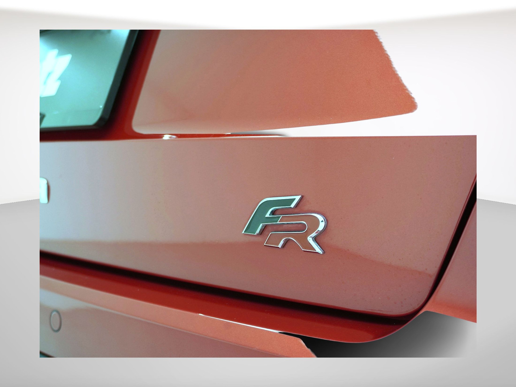 SEAT Arona 1.0 TSI DSG FR