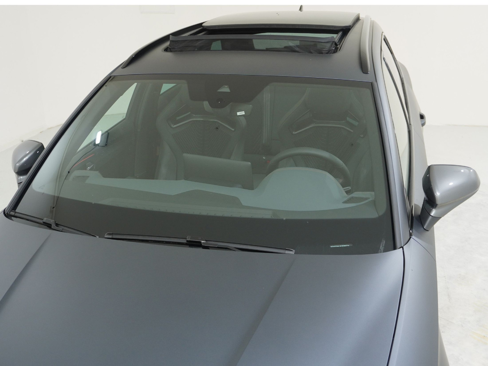 CUPRA Leon ST 2.0 TSI Extreme 4Drive DSG