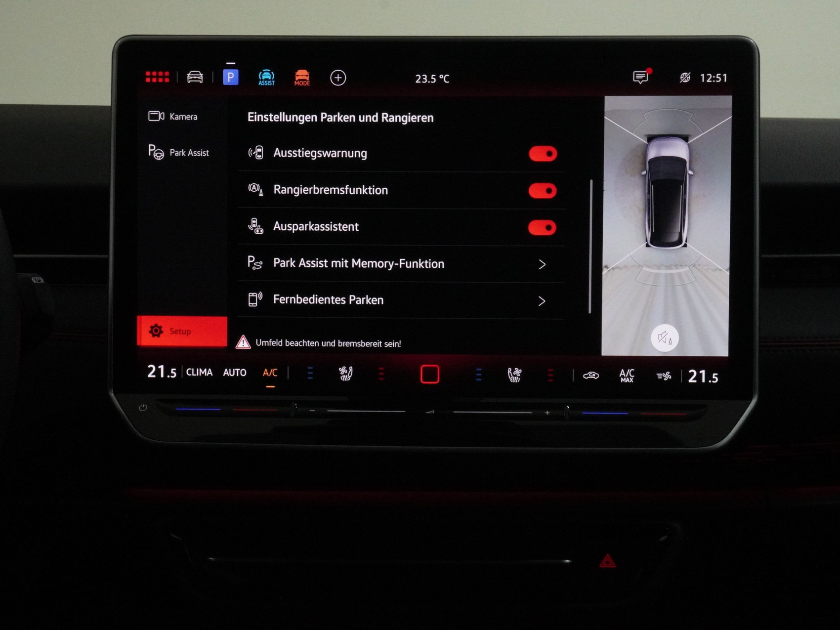 VW ID.7 Tourer 86 kWh GTX 4MOTION