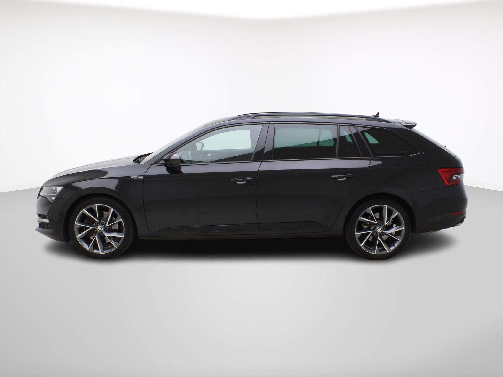SKODA Superb Combi 2.0 TSI DSG Sport Line 4×4