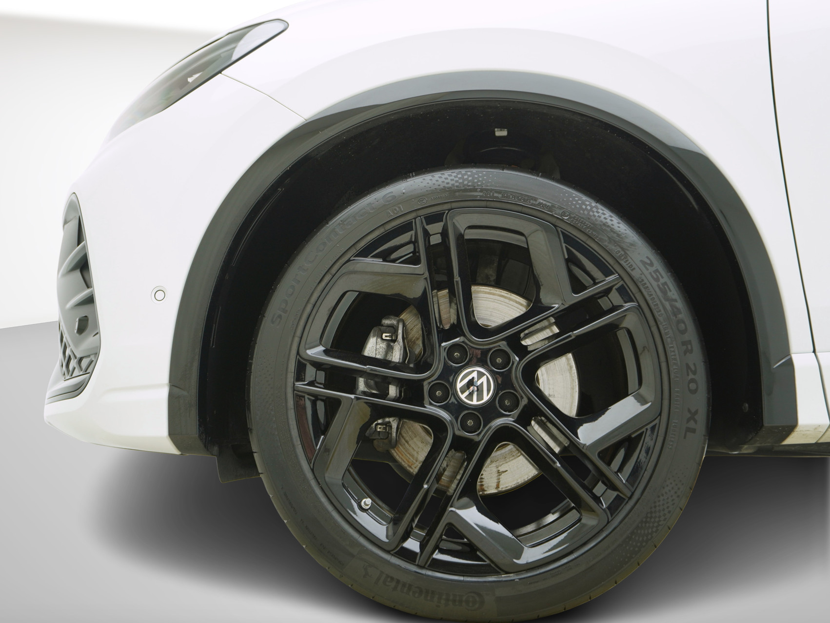 VW Tiguan 2.0 TSI DSG R-Line Black Style 4Motion (2025)