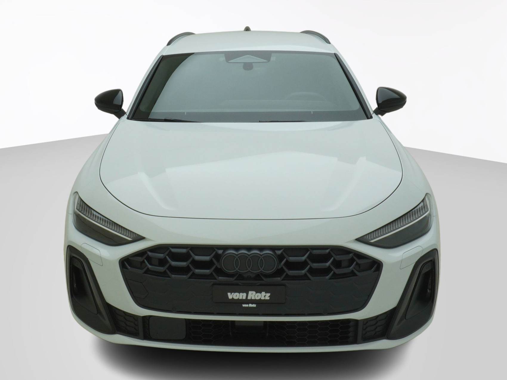 AUDI A5 Avant 2.0 40 TFSi S line quattro S-Tronic