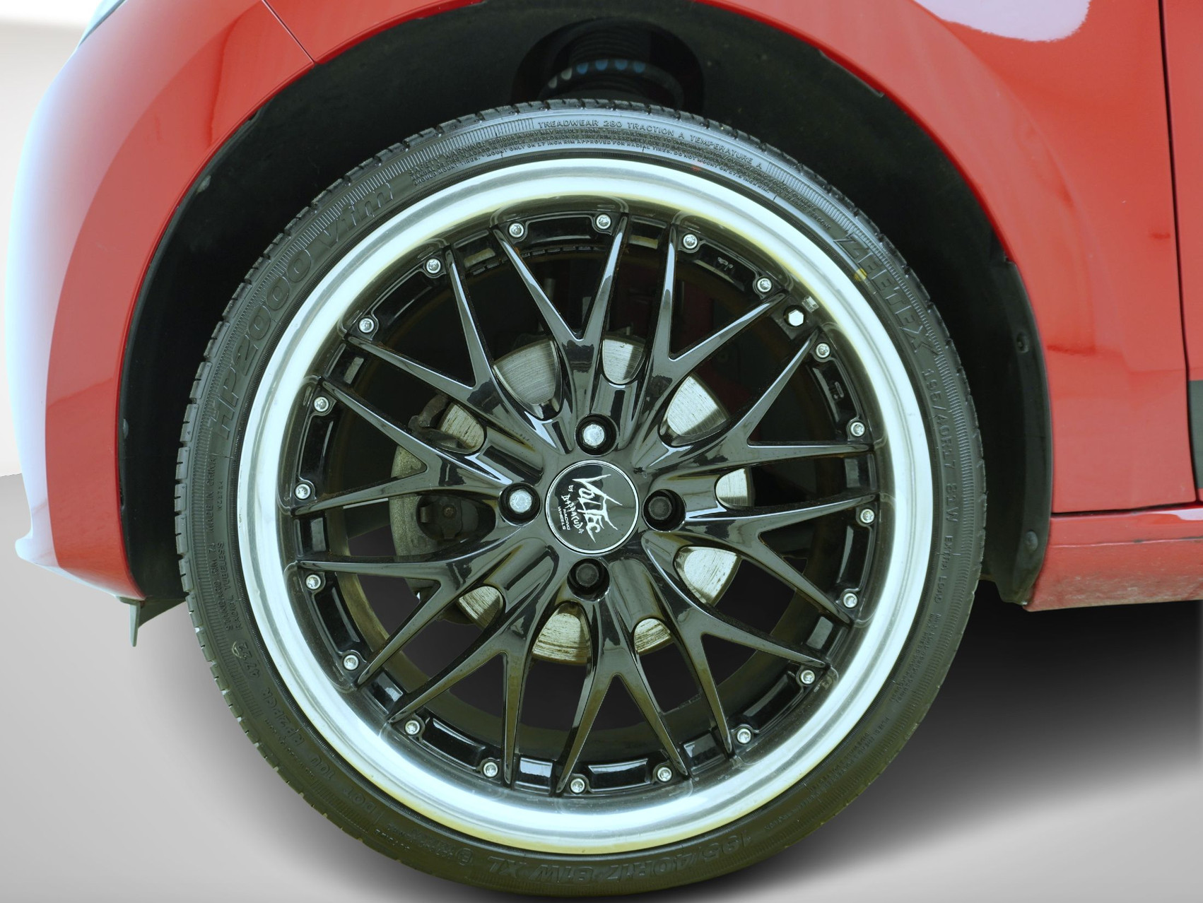 SEAT Mii electric Plus