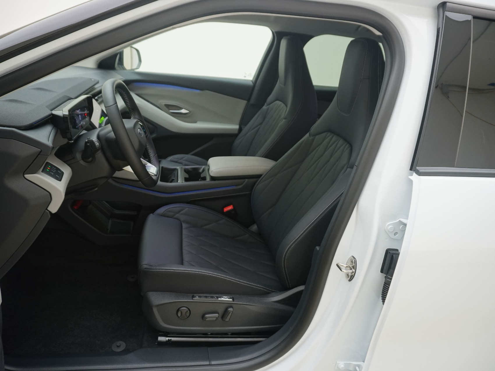 FORD Explorer Extended Range Premium AWD