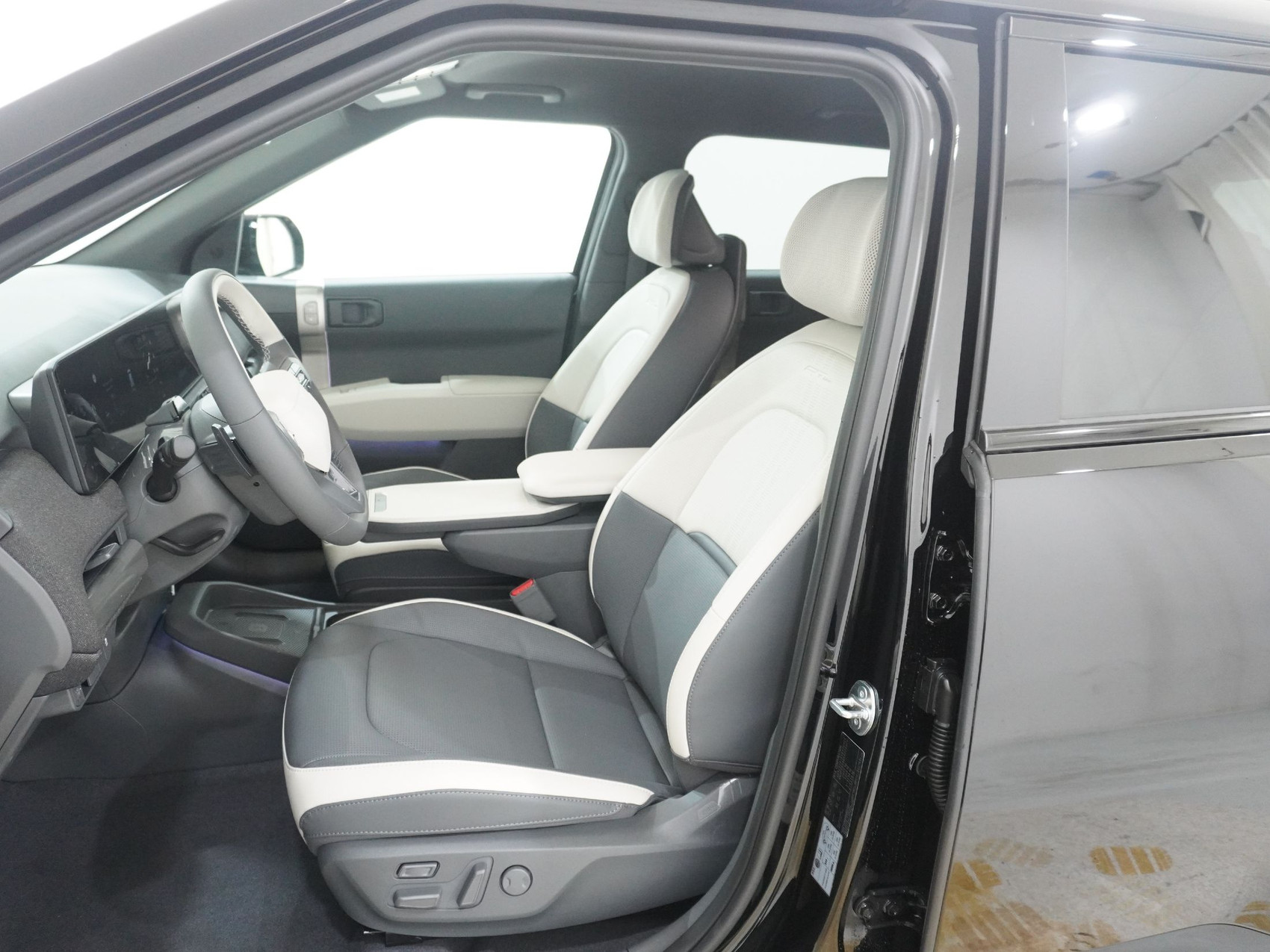 KIA EV3 81 kWh GT-Line