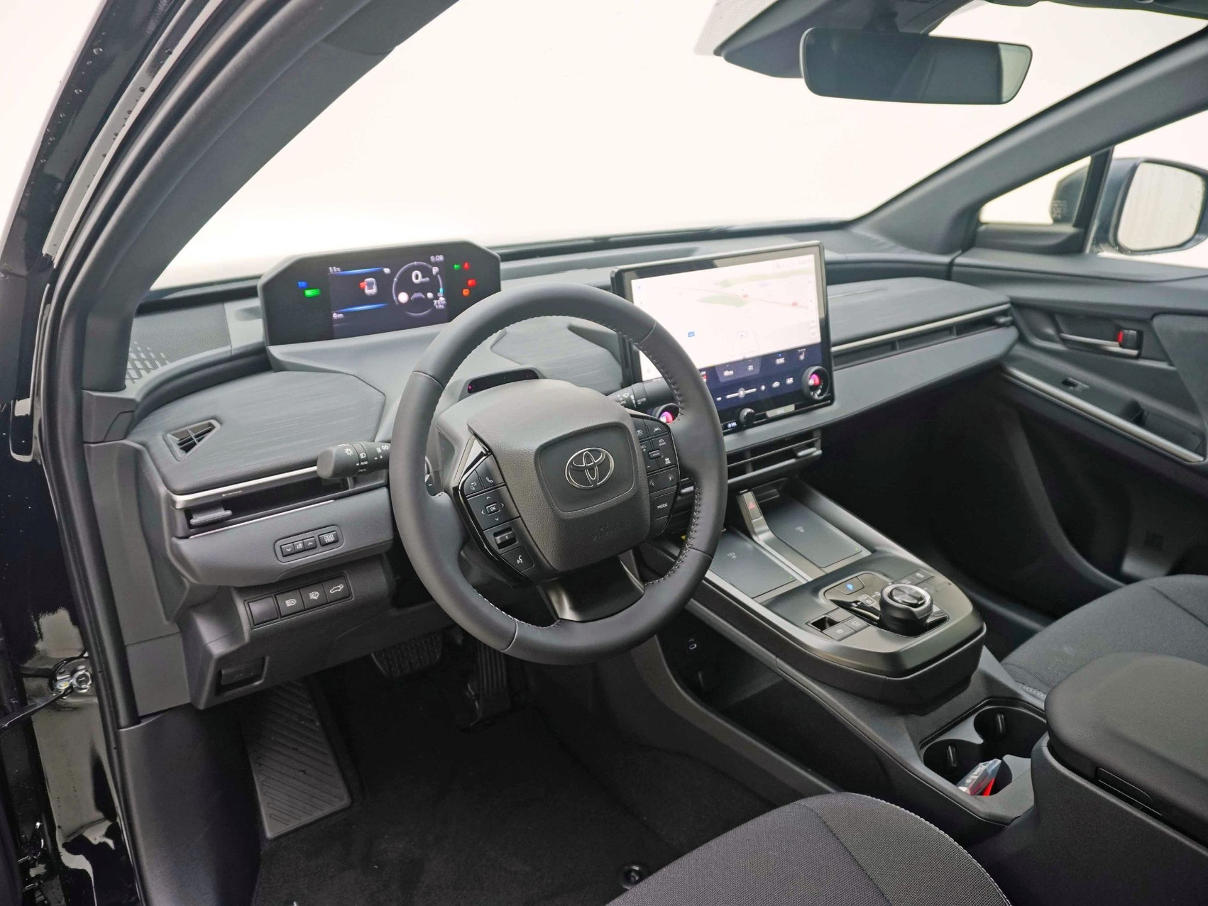 TOYOTA C-HR+ Style AWD