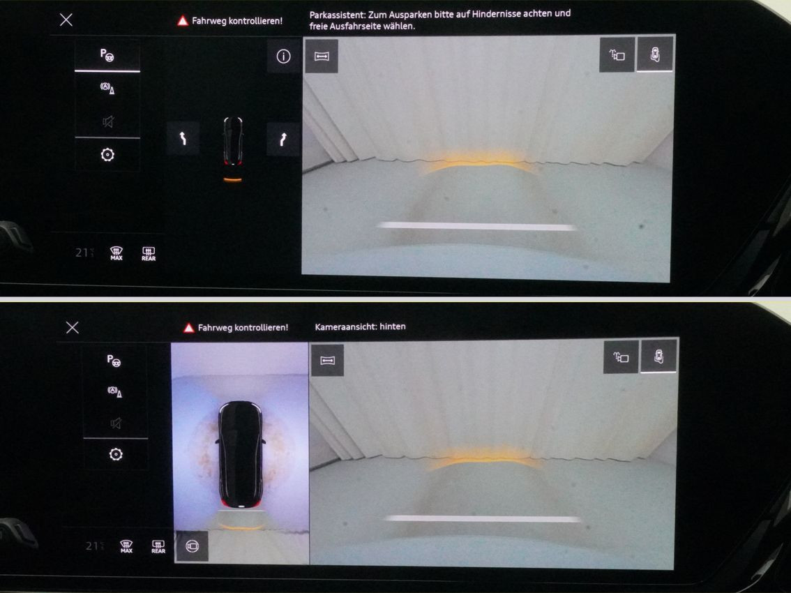 AUDI A5 Avant 2.0 e-hybrid S line quattro S-Tronic