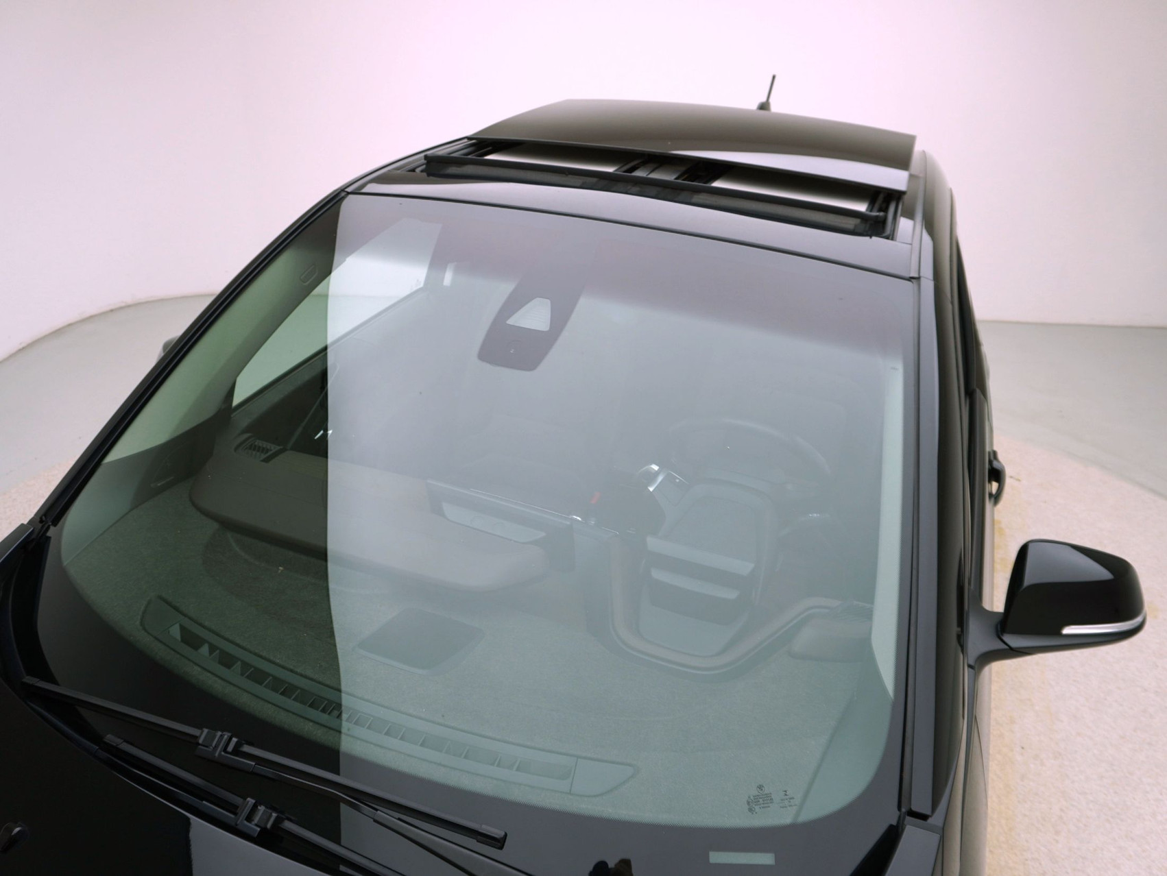 BMW i3 S 120 Ah
