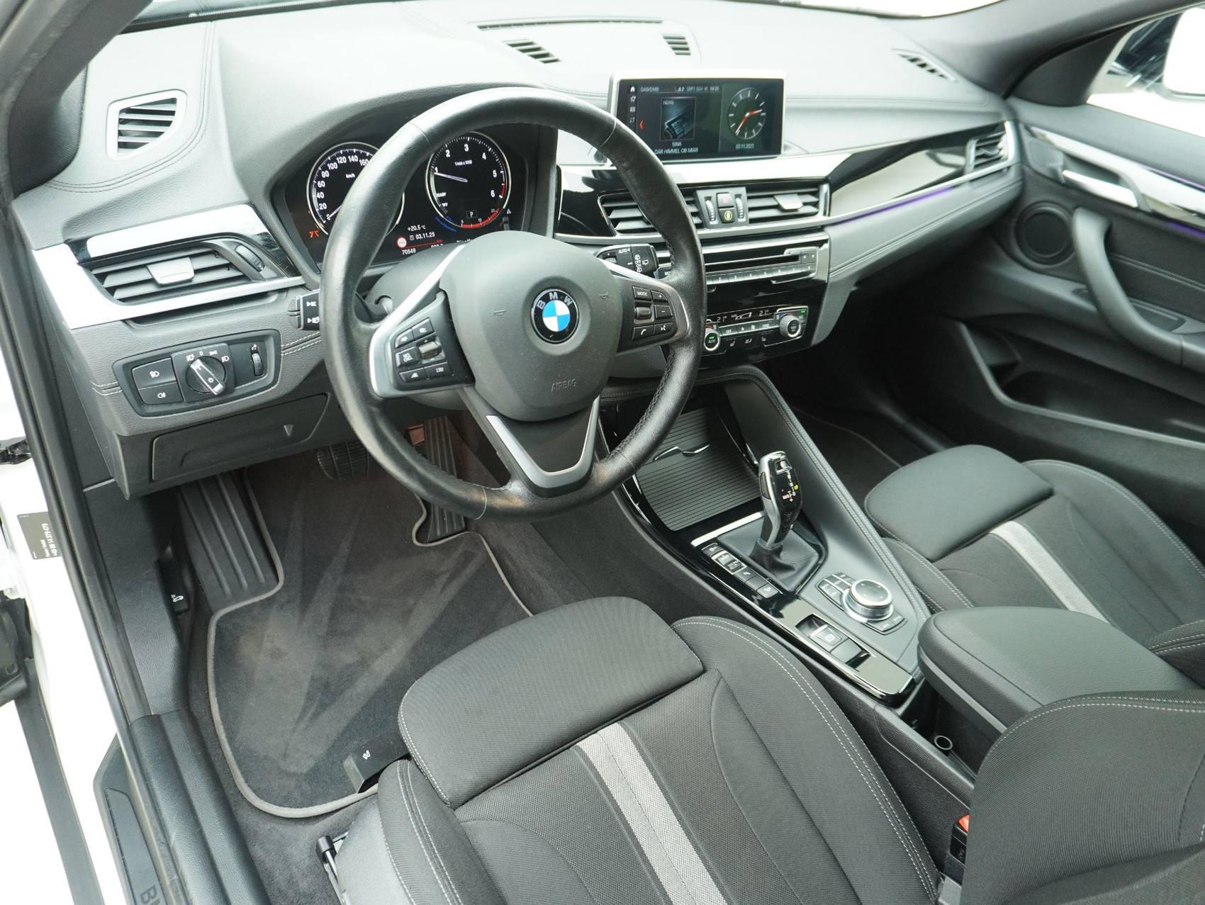 BMW X2 20d xDrive