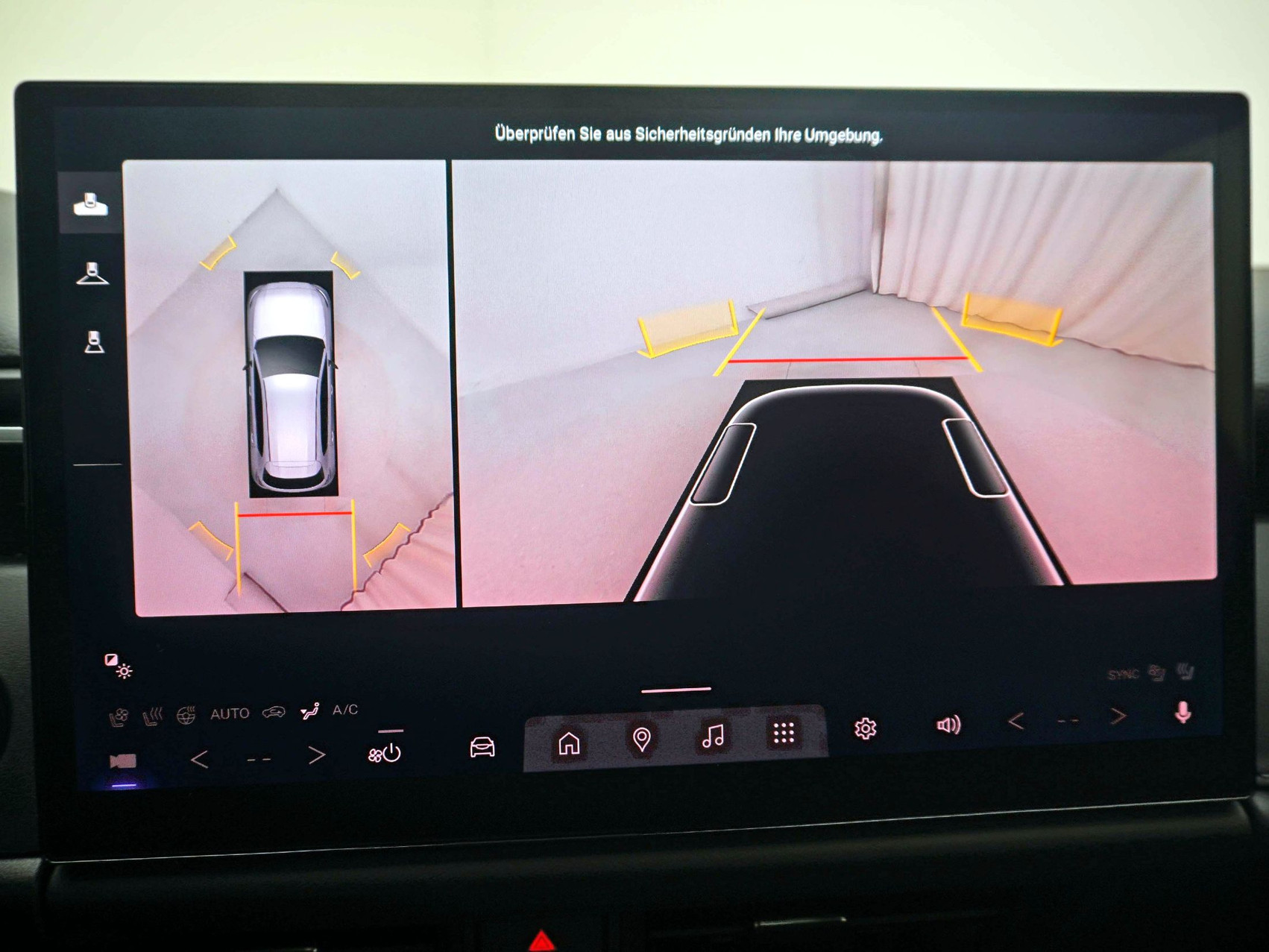 MAZDA CX-5 2.5 Homura AWD