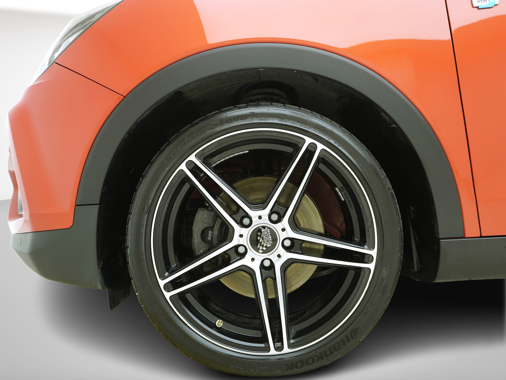 SSANGYONG Tivoli 1.6 e-XDi Sapphire 4WD