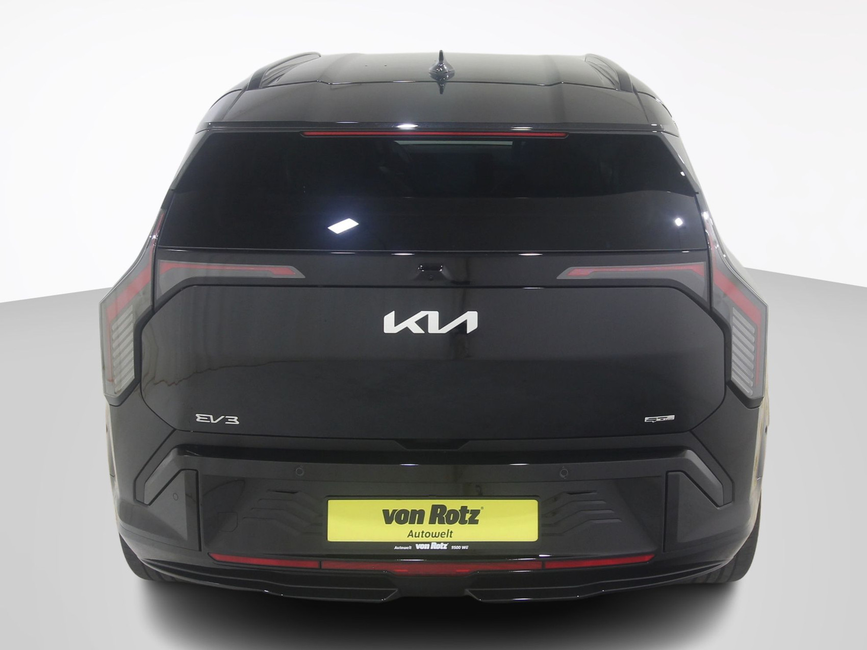 KIA EV3 81 kWh GT-Line