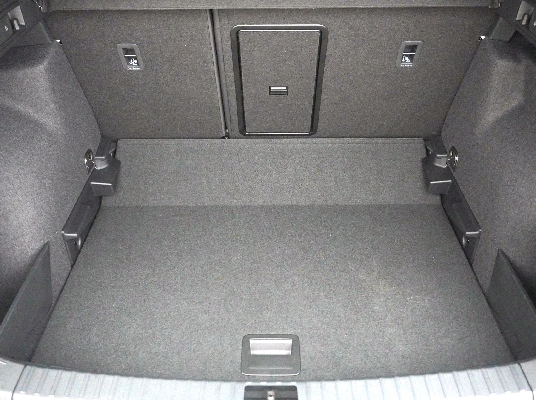 CUPRA Ateca 2.0 TSI 4Drive DSG