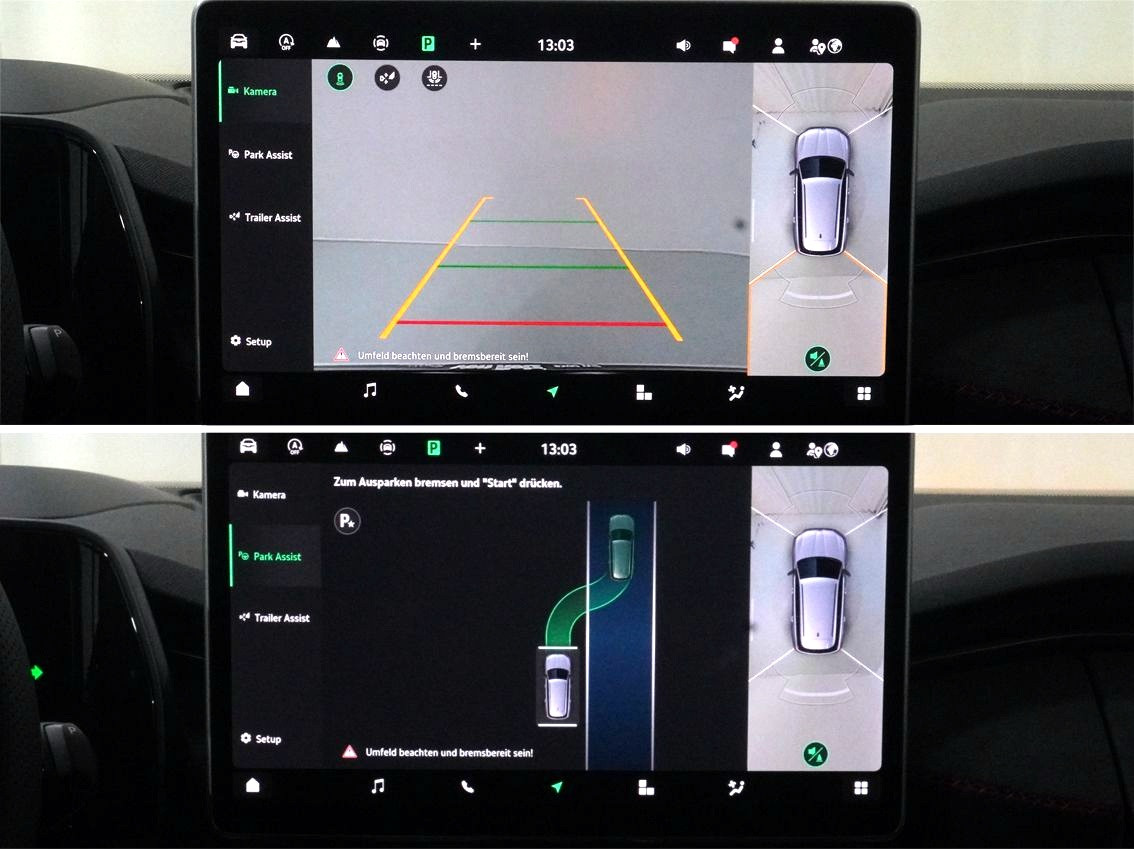 SKODA Kodiaq 2.0 TSI RS
