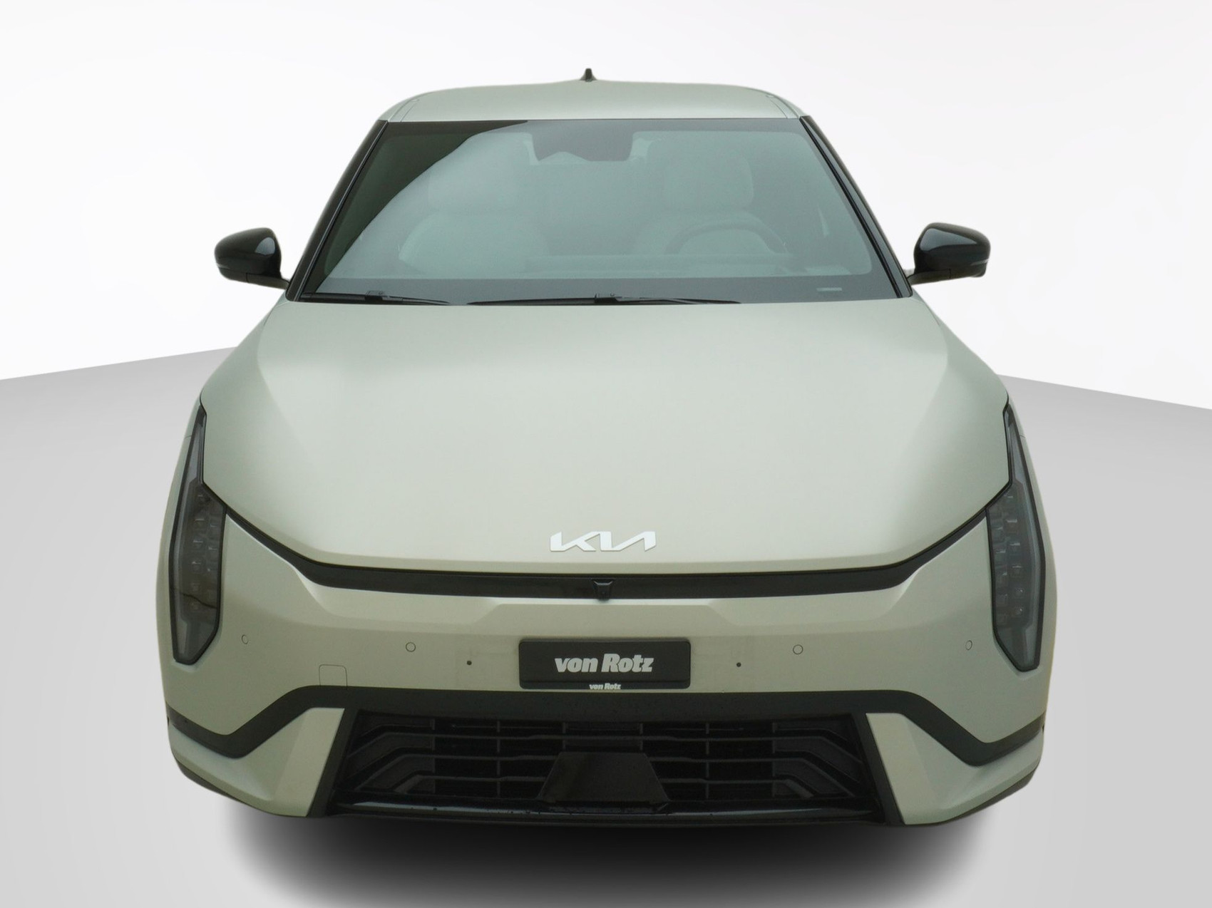 KIA EV4 81 kWh GT-Line