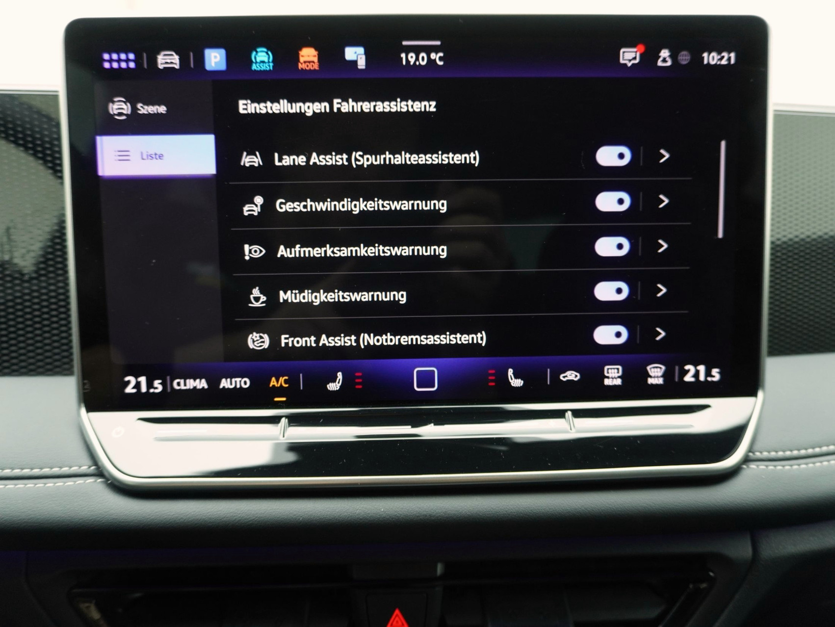 VW Tiguan 2.0 TDI DSG Goal 4Motion