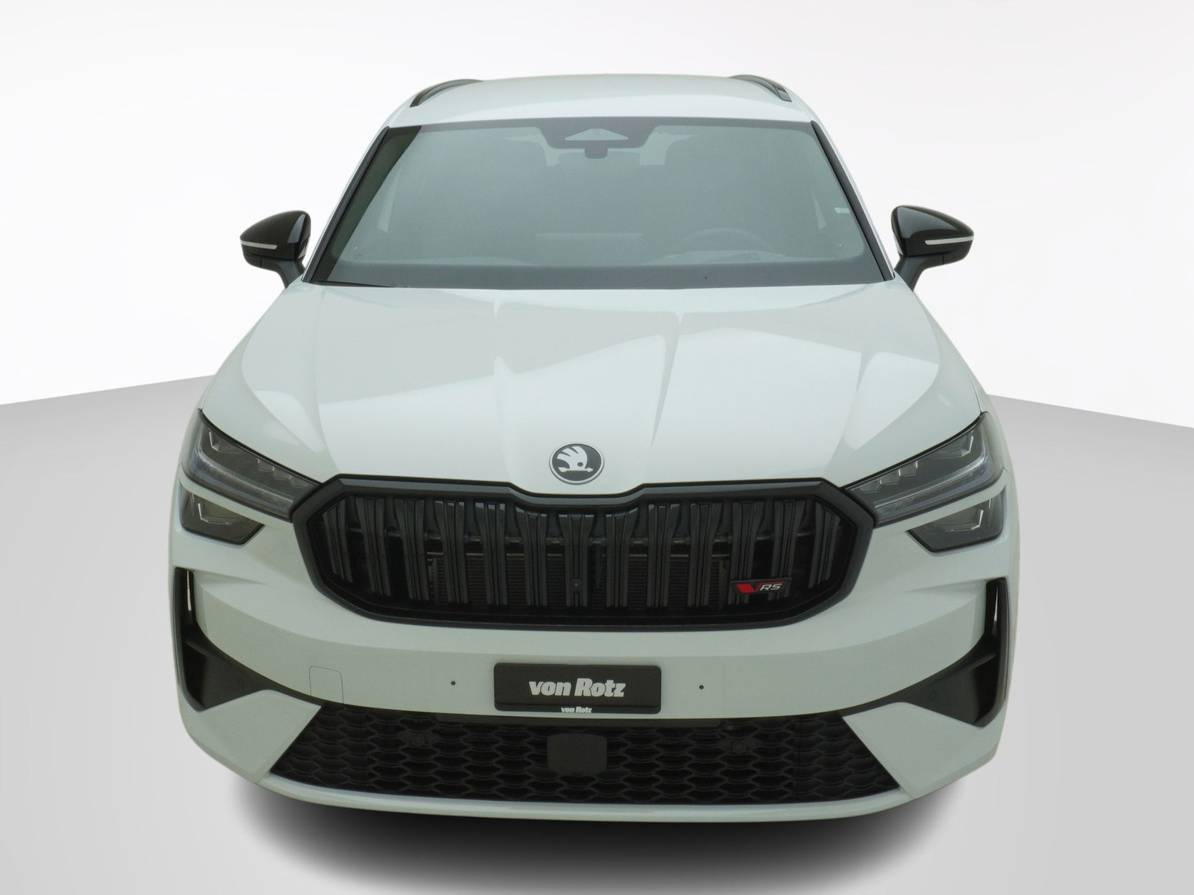 SKODA Kodiaq 2.0 TSI RS