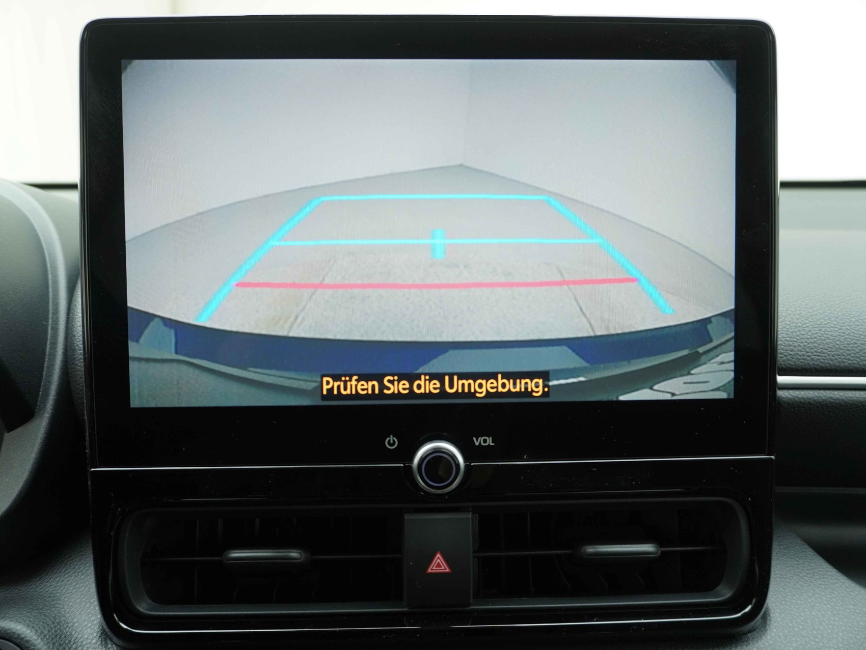 TOYOTA Yaris 1.5 VVT-i HSD Trend