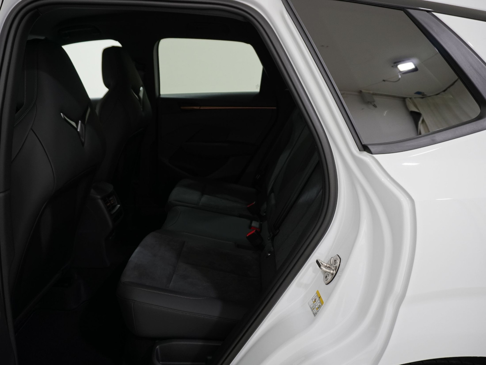 CUPRA Terramar 1.5 eTSI DSG