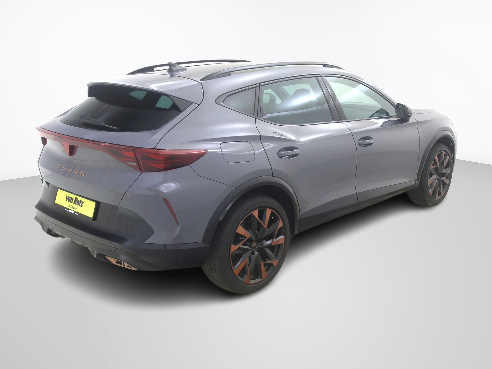 CUPRA Formentor 1.5 e-Plug-in-HYBRID VZ DSG