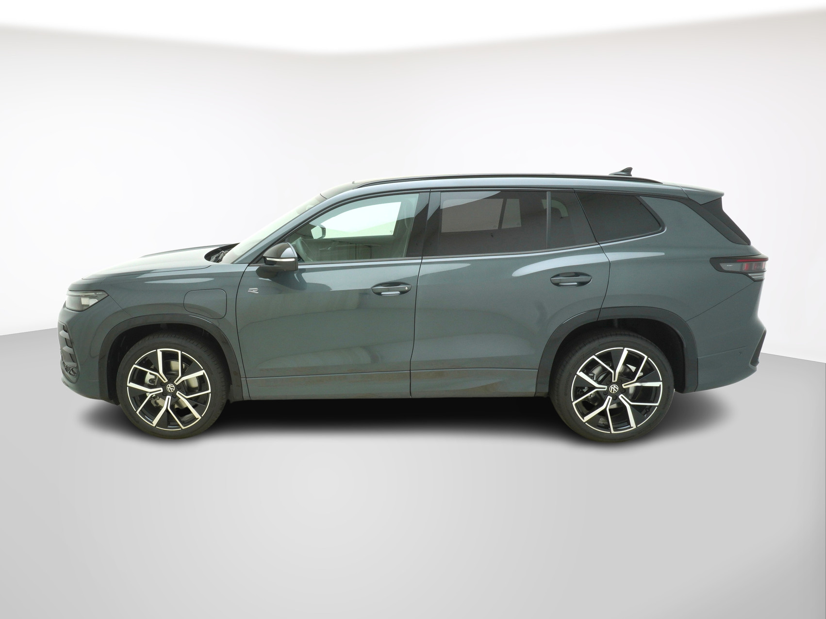 VW Tayron 1.5 TSI PHEV R-Line DSG