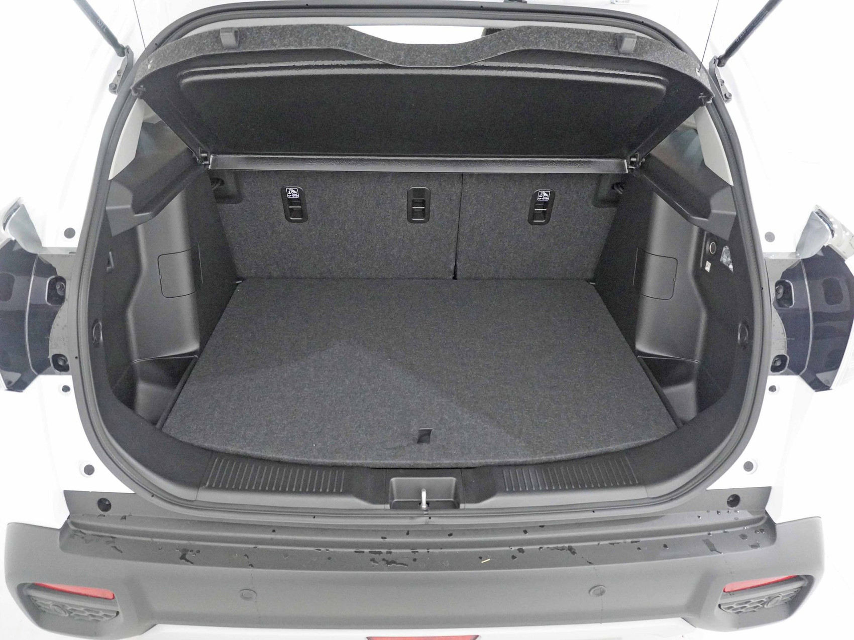 SUZUKI S-Cross 1.5 Compact Top Hybrid 4×4