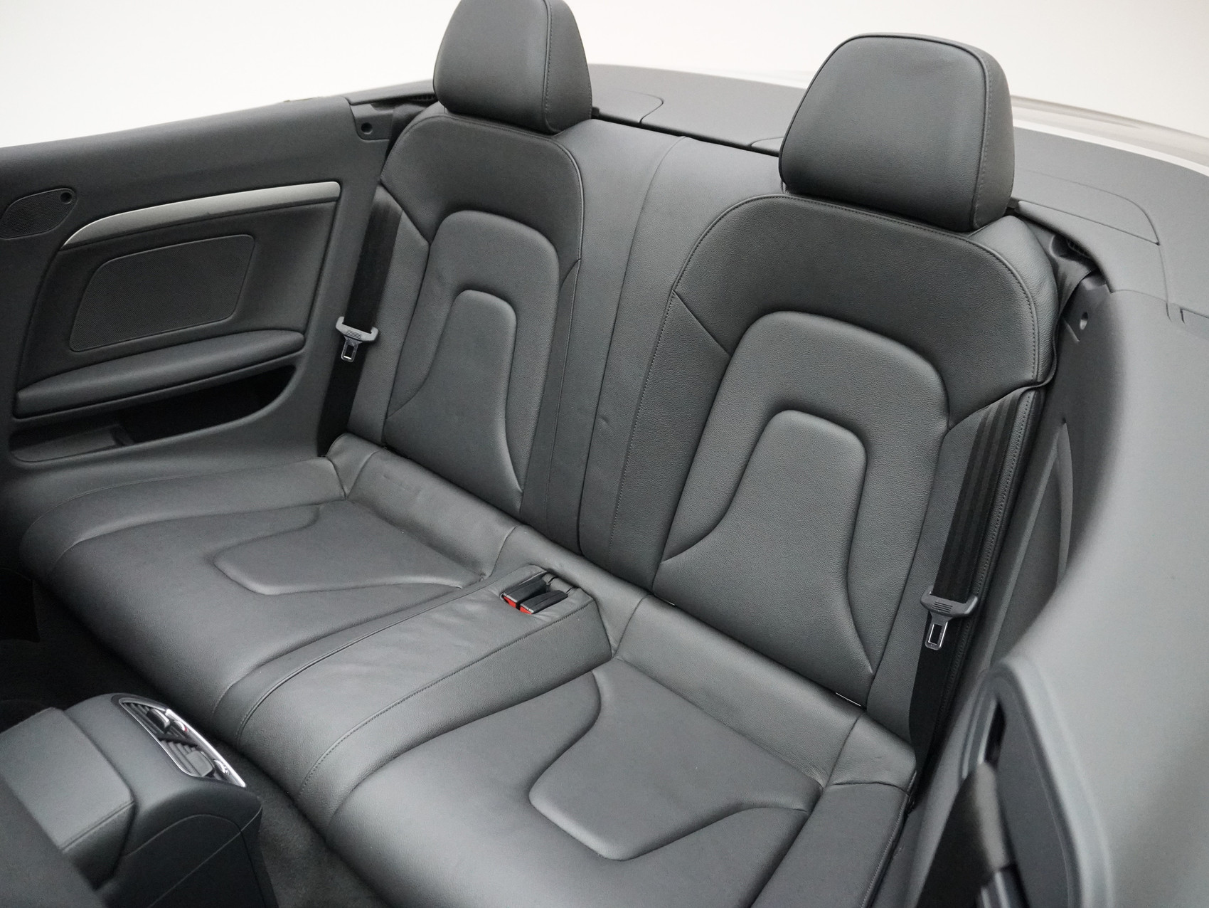 AUDI A5 Cabriolet 1.8 TFSI M-Tronic