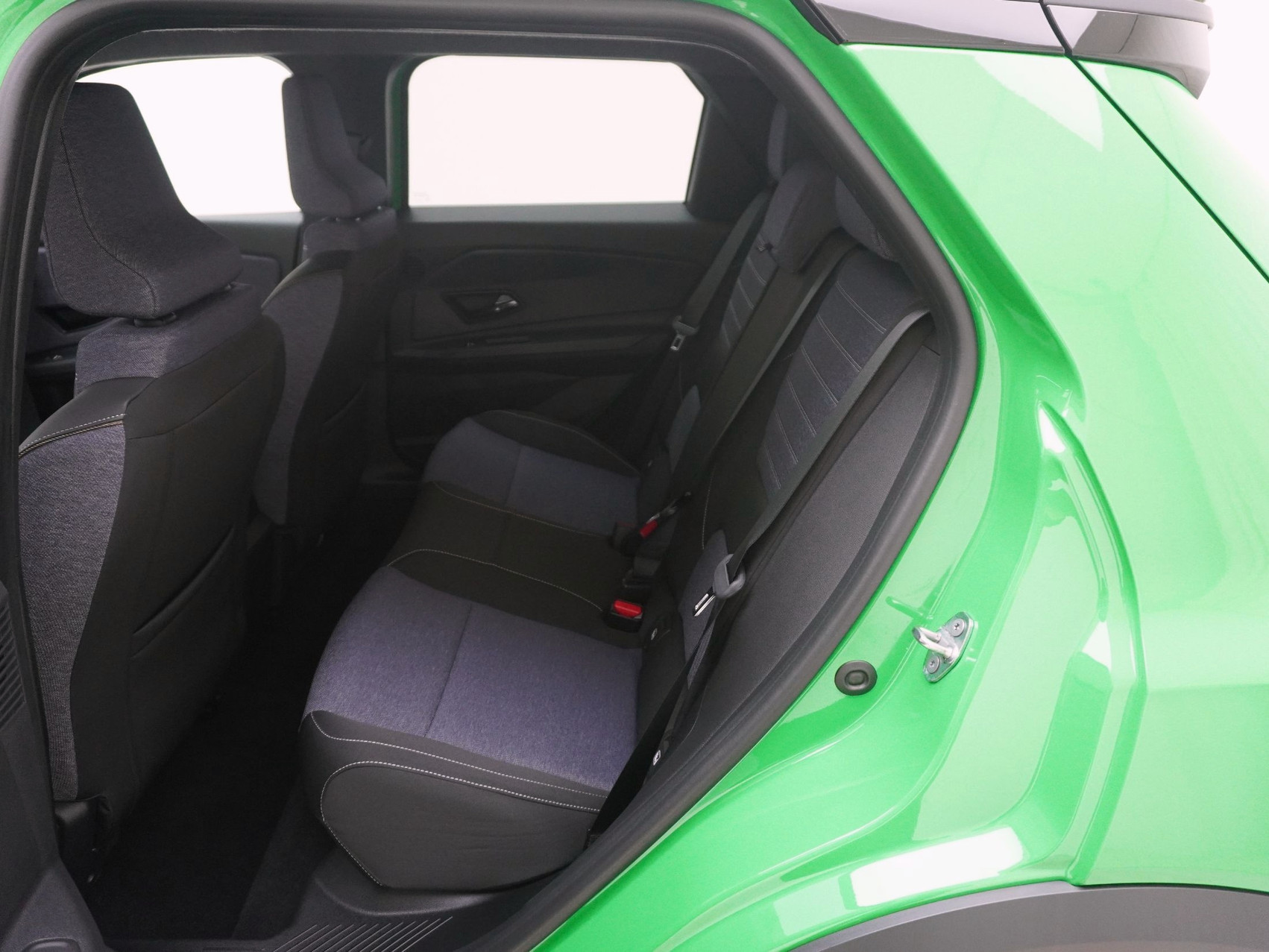 RENAULT R5 E-Tech Comfort Range techno