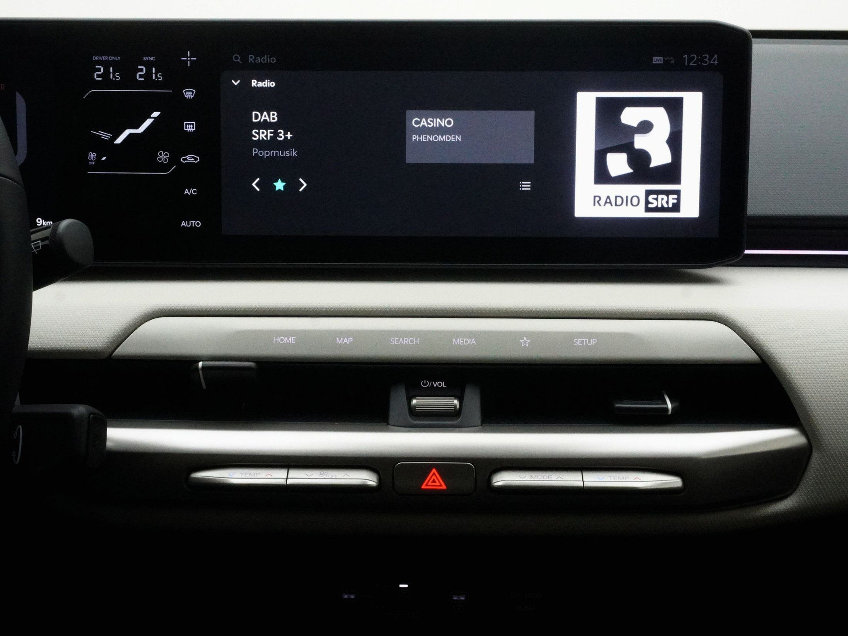 KIA EV4 81 kWh GT-Line